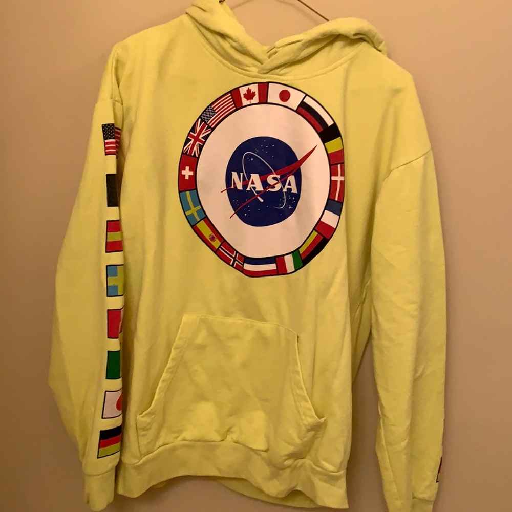 NASA Hoodie